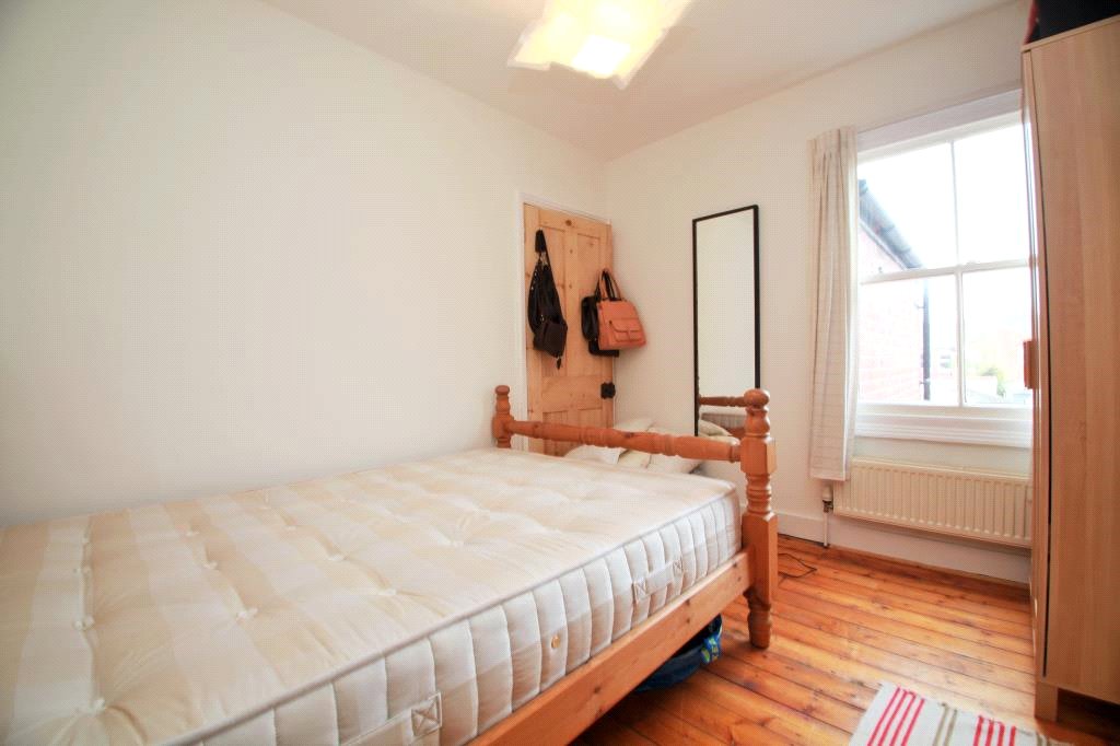 Cromwell Road, Caversham, Reading, RG4